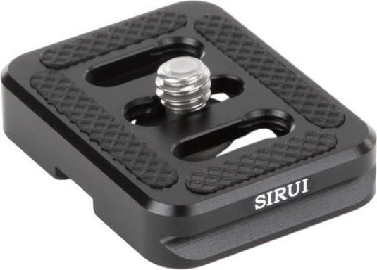 Szybkozłączka Sirui Sirui Quick Release Plate TY-C10