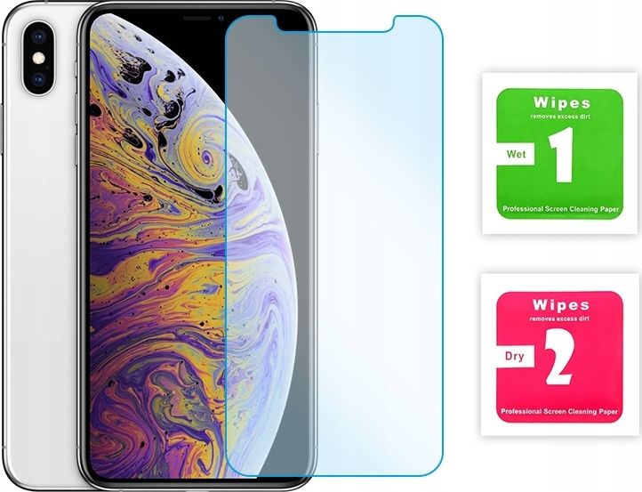 Co2 iPhone XS Max 11 Pro Max TriP Shield
