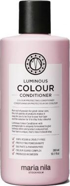 Maria Nila Maria Nila Luminous Colour Odżywka 300ml