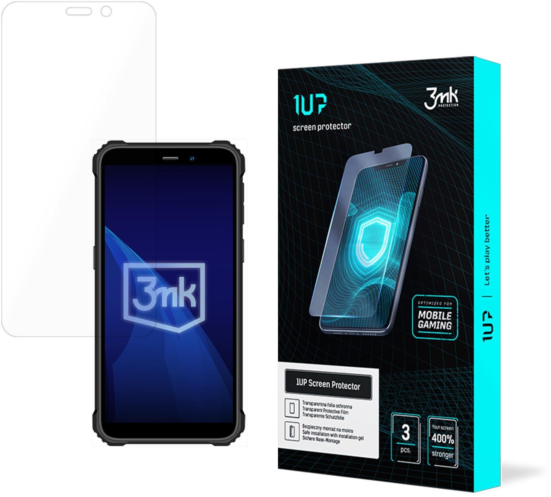 OUKITEL G2 - 3MK 1UP