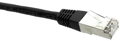 CAT6 GIGATRUE FTP PATCH CABLE