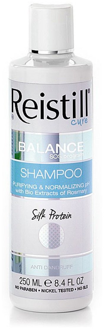 Reistill Balance Szampon stymulujący przeciw wypadaniu włosów 250ml