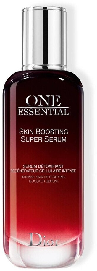 Dior One Essential Skin Boosting Super Serum Intensywne serum detoksykujące skórę 75ml