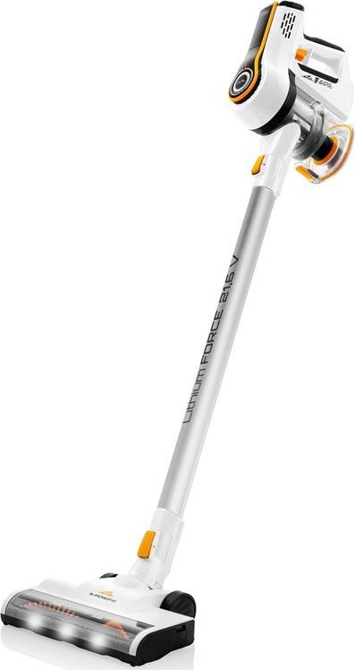 Odkurzacz pionowy Eta SuperSonic Basic 123190000