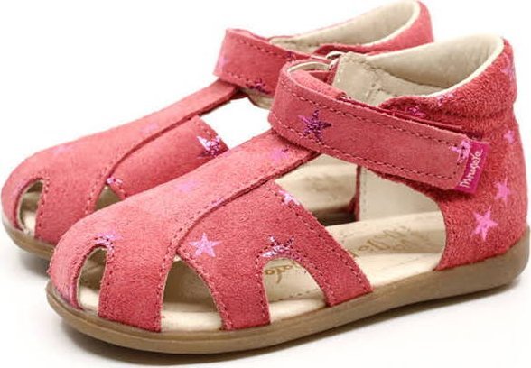 Mrugała MRUGAŁA sandały MIMI CANDY STARS 1111/2-05 23