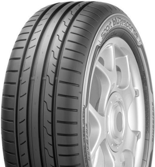 Dunlop SP Sport Bluresponse 195/50 R16 84V