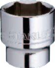Stanley Nasadka 6-kątna 1/2" 28mm (STMT72953-8B)