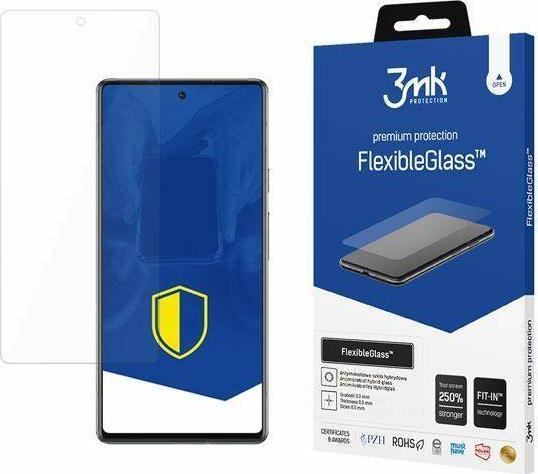 3MK FlexibleGlass do Google Pixel 6a