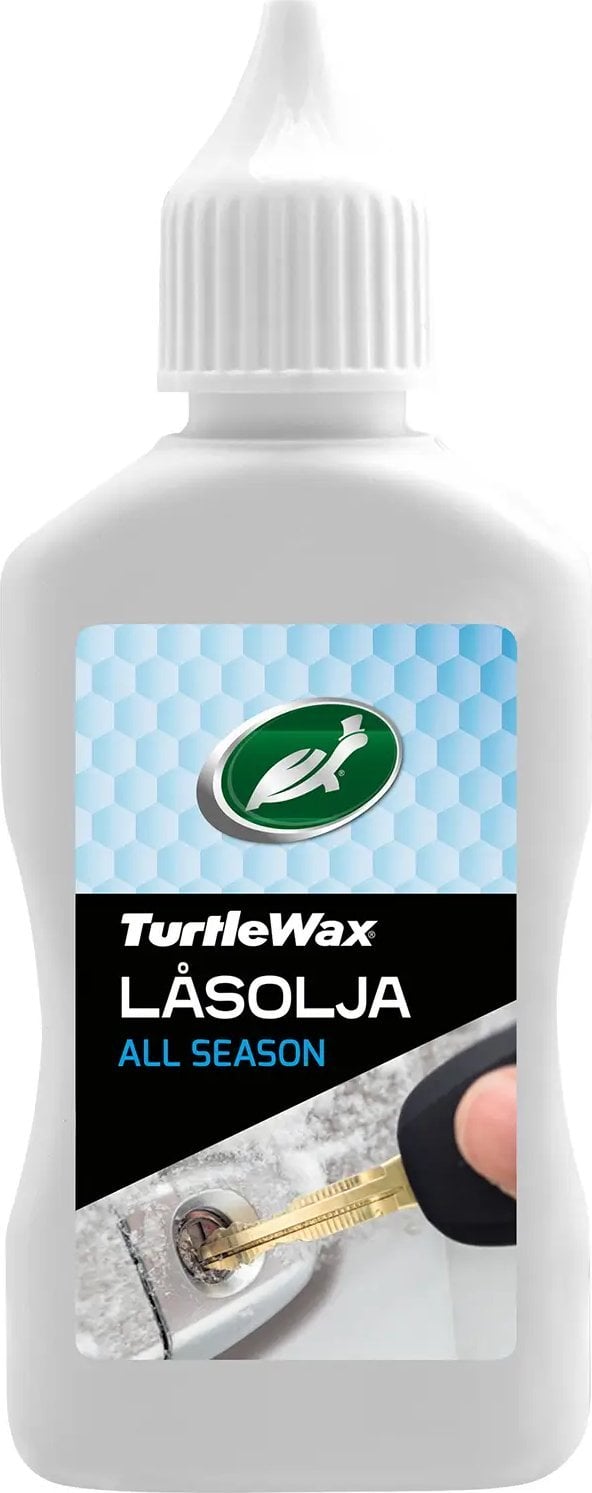 Hendi Låseolie - 50 ml.