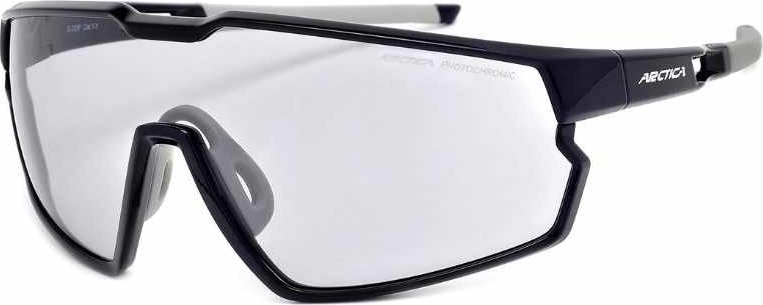 Arctica S-333F Czarne