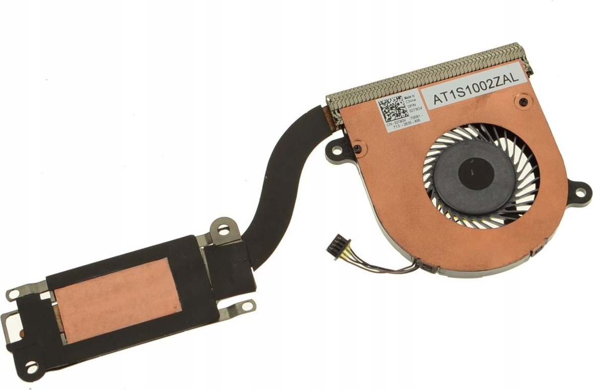 Dell ASSY HTSNK UMA 7480