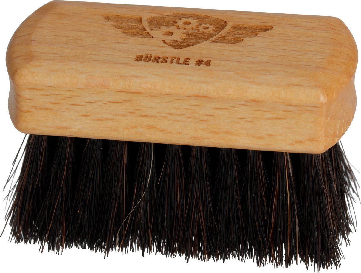 Comandante Comandante - Szczotka #4