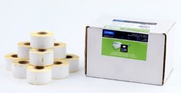 Dymo Etykiety 89x36mm (S0722390)