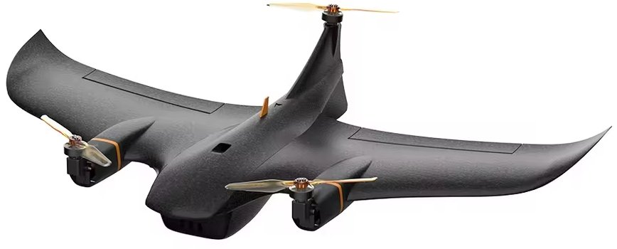 Dron Fimi Manta PNP-FC