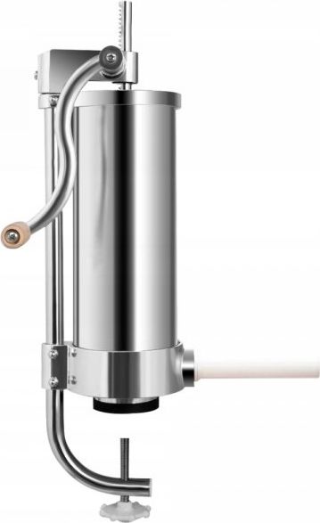 Costway Nadziewarka do kiełbas szpryca 3.6l