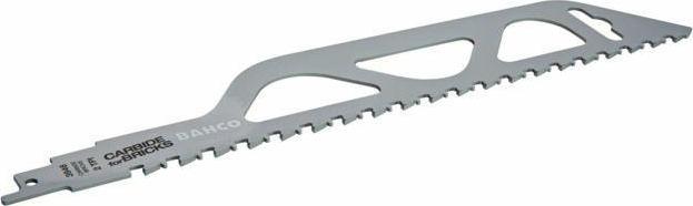 Bahco BAHCO BRZE.DO PIŁY SZABLASTEJ Z WĘGLIKIE DO CEGIEŁ 457mm BAH3946-457-2-CB-1P