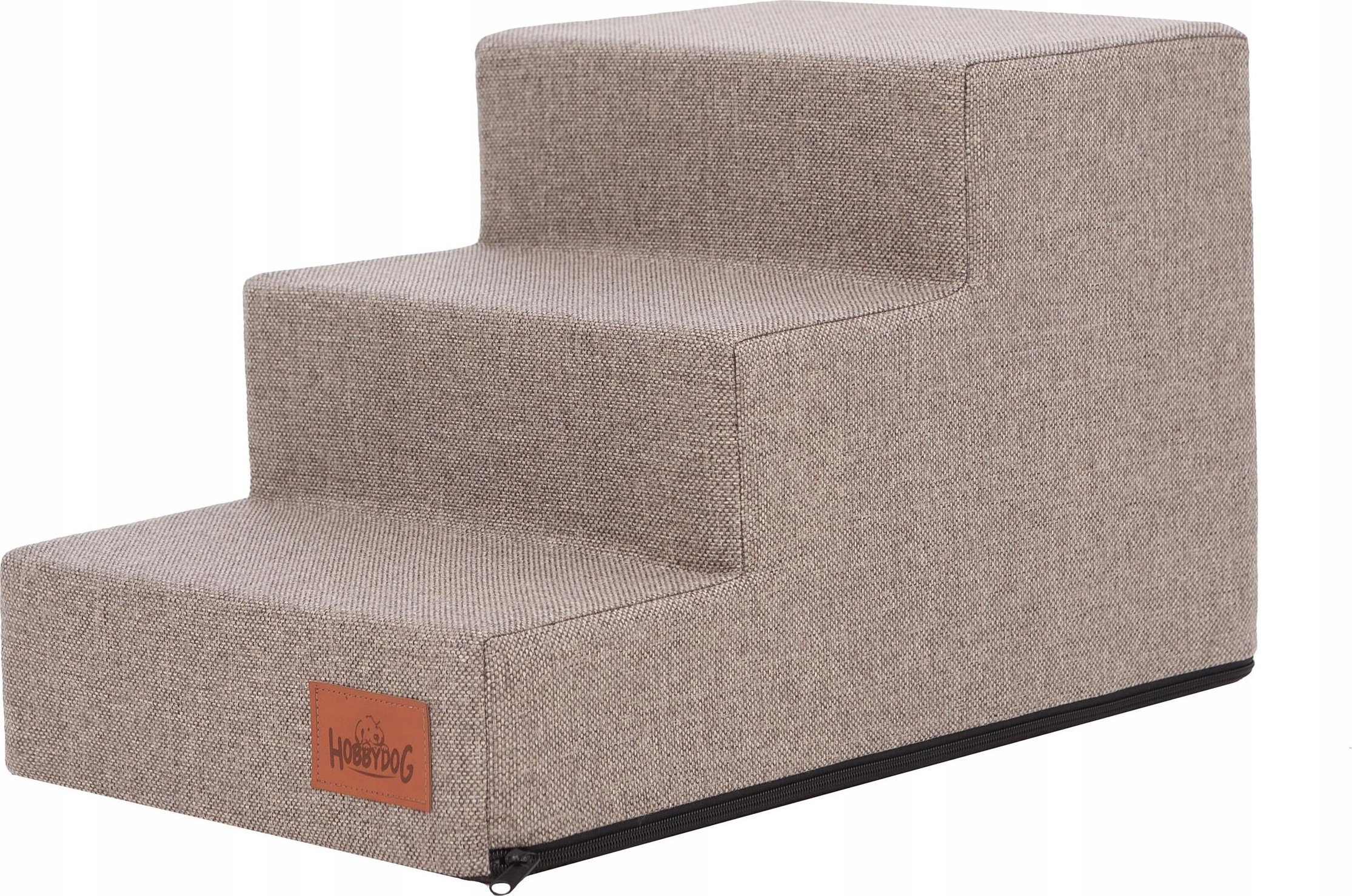 Hobbydog MAŁE SCHODY SAVOY CAPPUCCINO