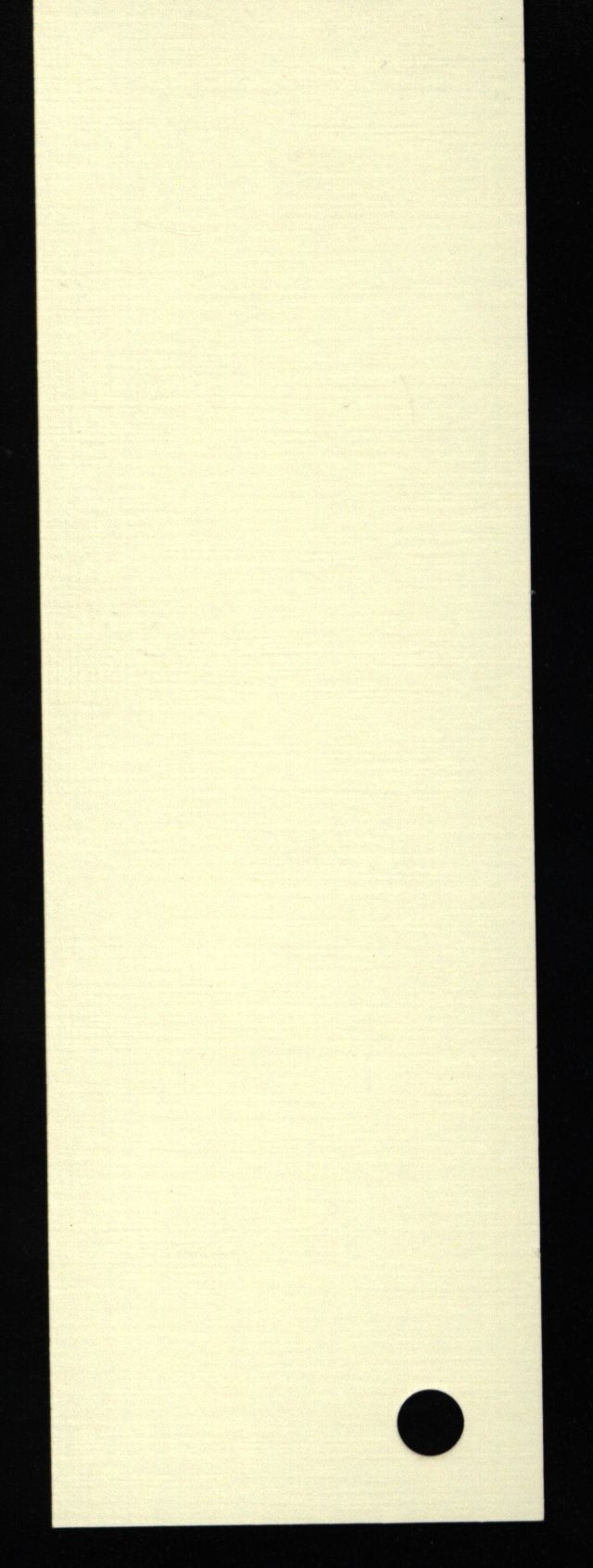 Kreska Karton A4 W61 płótno ecru