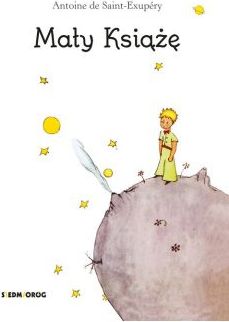 Mały Książę w. 2017