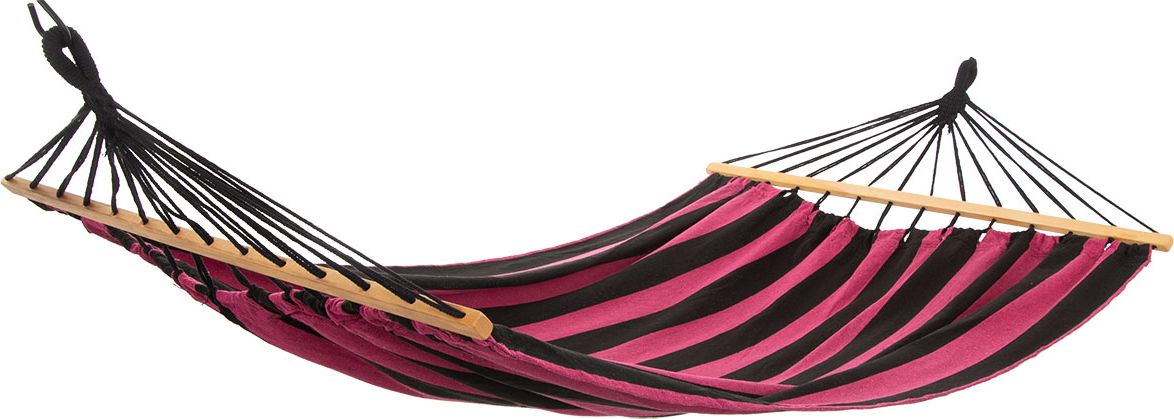 Royokamp Hamak Standard 2 osobowy 200x150cm różowy