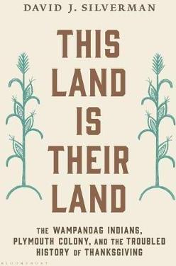 This Land Is Their Land