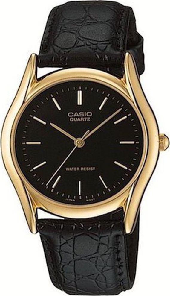 Zegarek Casio Zegarek Męski Casio MTP-1094Q-1A