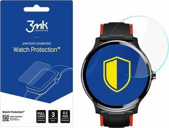 3MK 3MK FlexibleGlass Kospet Probe Pro Watch Szkło Hybrydowe