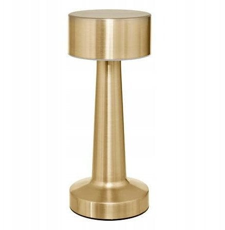 Lampa zewnętrzna z metalu, HALTO, 21 cm