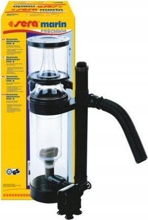 Sera Odpieniacz marin Protein Skimmer 600 S