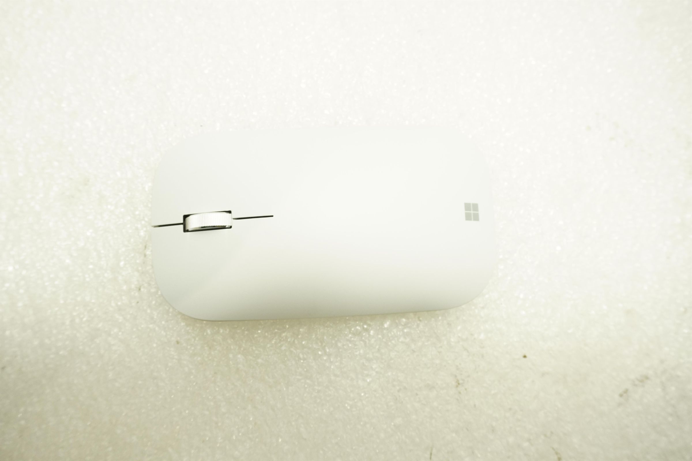 Mysz Microsoft Modern Mobile (KTF-00061) [outlet]