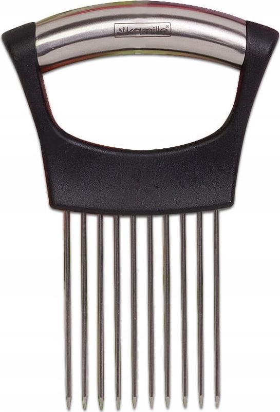 Kamille UCHWYT DO CEBULI 5074 CZARNY