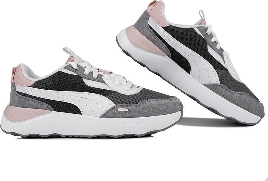 Puma Buty damskie Puma Runtamed Platform 392324 09 37