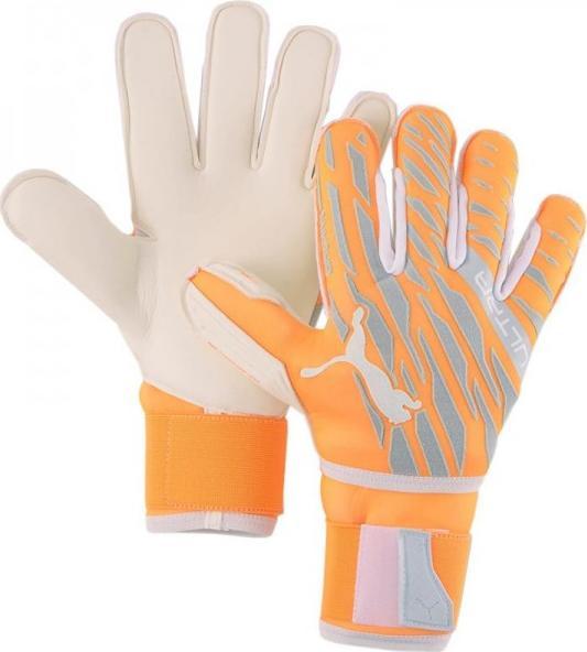Puma Rękawice bramkarskie Puma Ultra Protect 1 RC M 41791 05, Rozmiar: 9