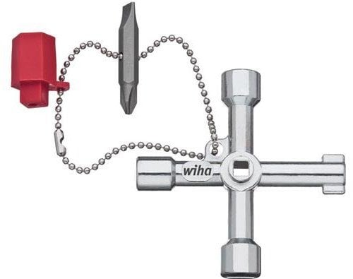 UNIWERSALNY KLUCZ DO SZAF STER. WIHA