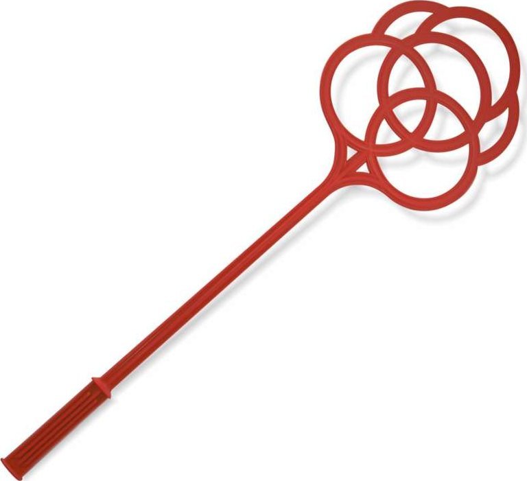 Artgos Trzepaczka do dywanów koców dywaników wycieraczek