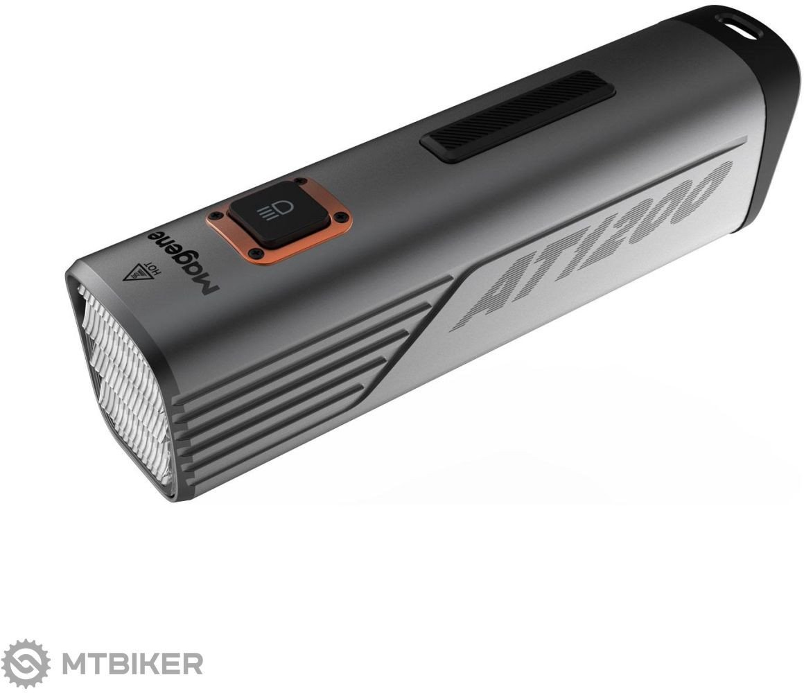 MAGENE AT1200 Priekinis žibintas