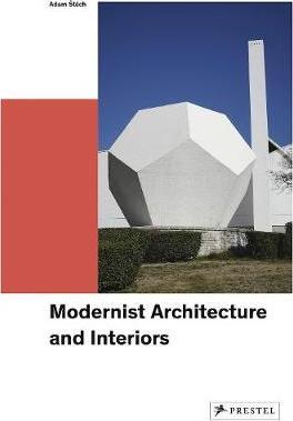 Modern Architecture and Interiors