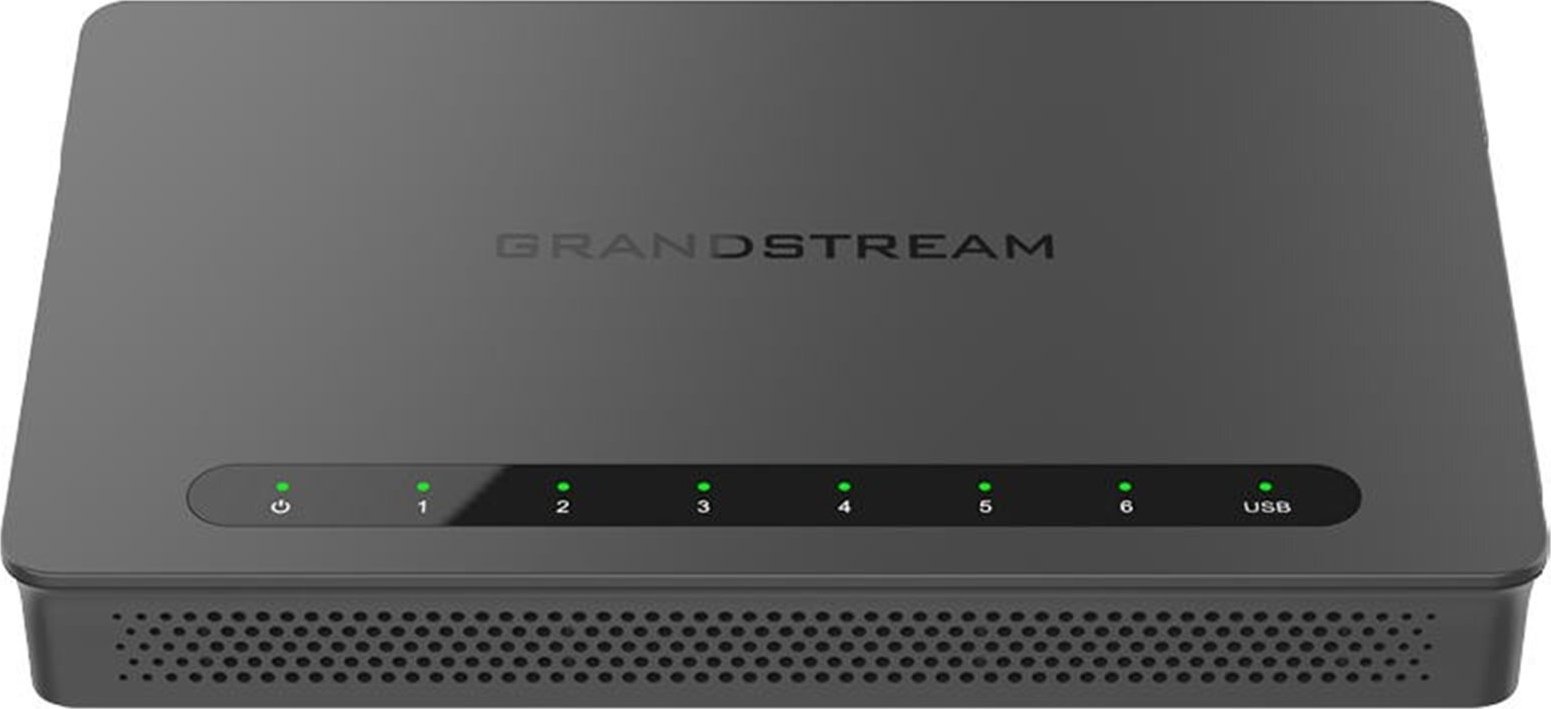 Router GrandStream GWN7001