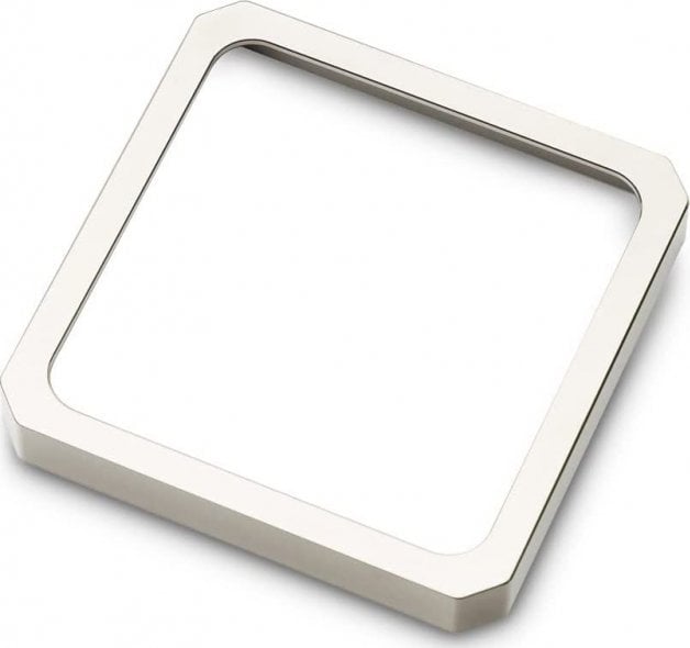 EKWB Ramka ozdobna EK-Quantum Magnitude Accent sTRX4 Niklowana