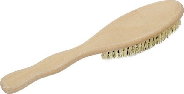 EPM SZCZOTKA DO UBRAŃ LUSTERKO (1 SZT)