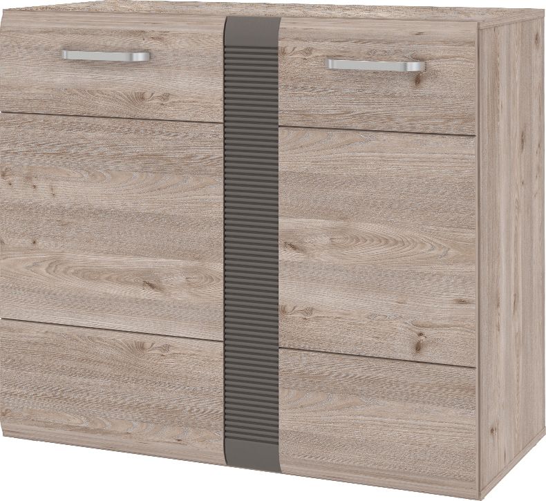 Selsey Komoda dwudrzwiowa Teobaldo