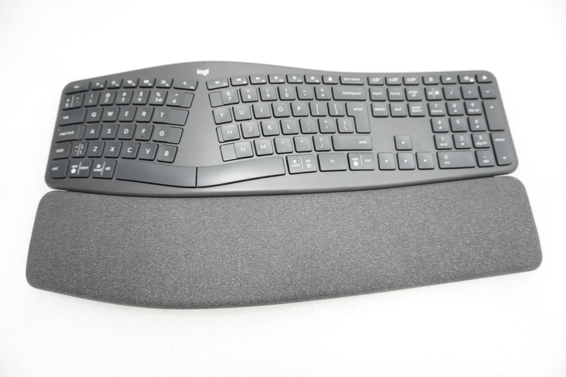 Klawiatura Logitech Ergo K860 (920-010108) [outlet]