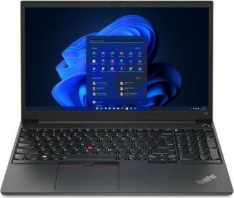 Laptop Lenovo Notebook Lenovo THINKPAD E15 G4 R7-5825U 16GB 512GB SSD Qwerty Hiszpańska 15.6"