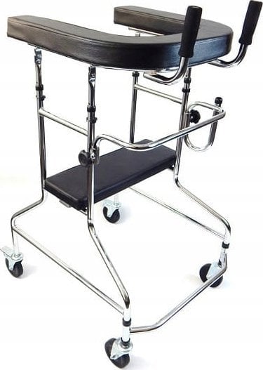 Timago Podpórka ułatwiająca chodzenie typu ambo