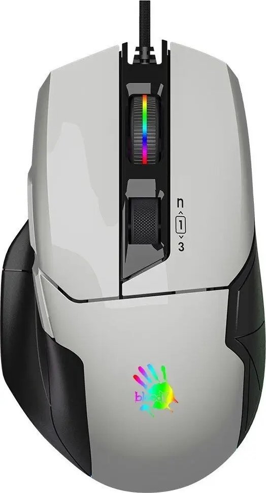 Mysz A4Tech W70 Max (W70 MAX A WH)