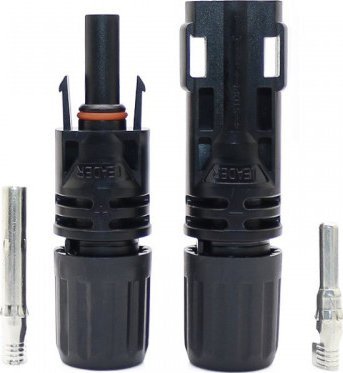 Konektory szeregowe MC4 1500V