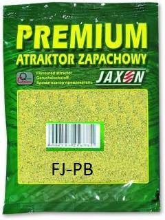 Jaxon Atraktor Jaxon premium Scopex 250g