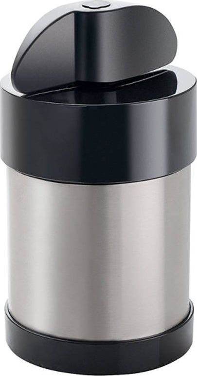 Młynek do przypraw Moha Młynek do gałki muszkatołowej GUSTO stalowy uniwersalny