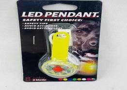 Verk Group LAMPKA LED NA OBROŻĘ 2 (200) LAMPKA LED NA OBROŻĘ 2 (200)