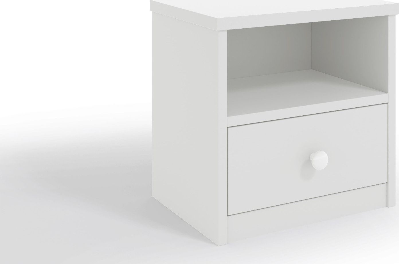 Kocot Kids Szafka nocna BABY DREAMS